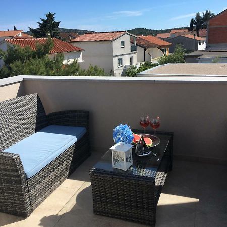 Luxury Apartments Vucinic Пировац Экстерьер фото