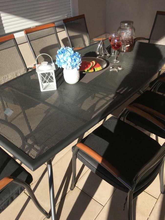 Luxury Apartments Vucinic Пировац Экстерьер фото