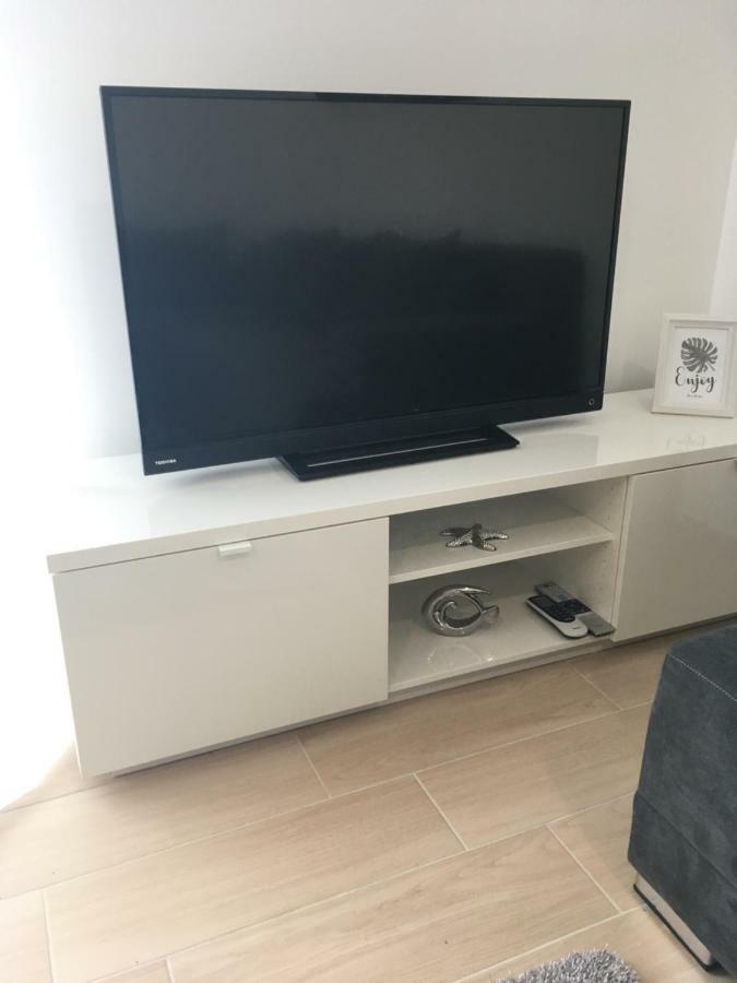 Luxury Apartments Vucinic Пировац Экстерьер фото