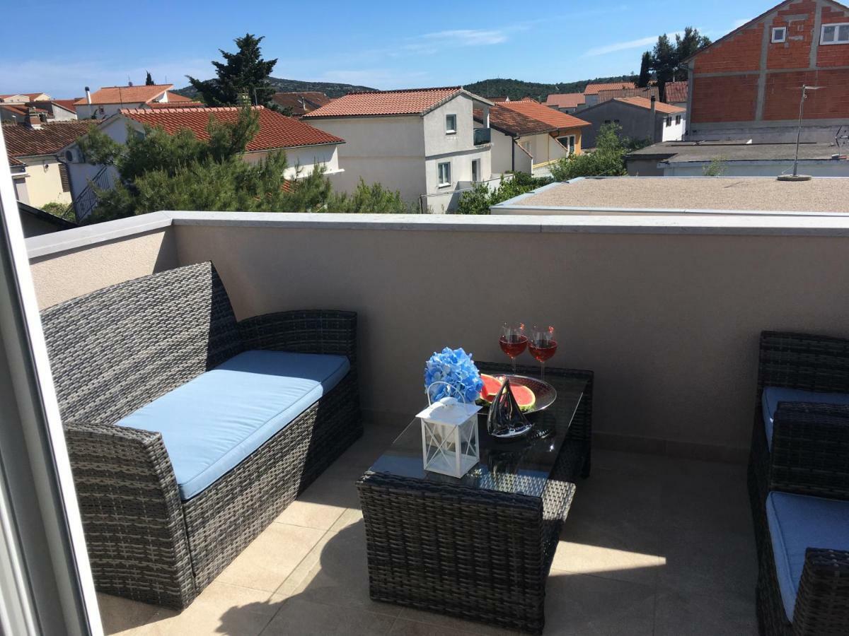 Luxury Apartments Vucinic Пировац Экстерьер фото